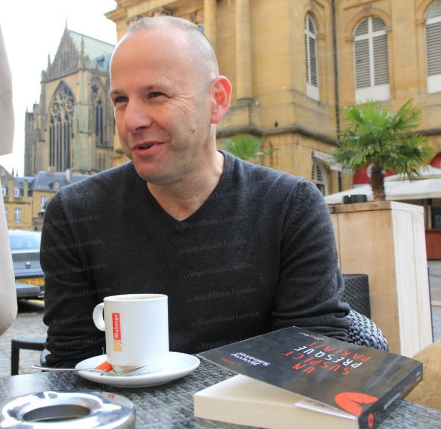 jimmy-sabater-rencontrera-des-collegiens-et-des-lyceens-demain-apres-midi-a-la-librairie-hisler-even-a-metz-photo-gilles-wirtz.jpg, oct. 2014 jimmy-sabater-rencontrera-des-collegiens-et-des-lyceens-demain-apres-midi-a-la-librairie-hisler-even-a-metz-photo-gilles-wirtz.jpg